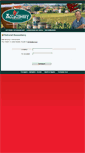 Mobile Screenshot of pro.accoceberry.fr
